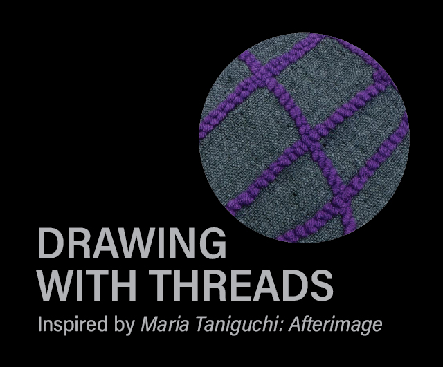 Drawing with Threads