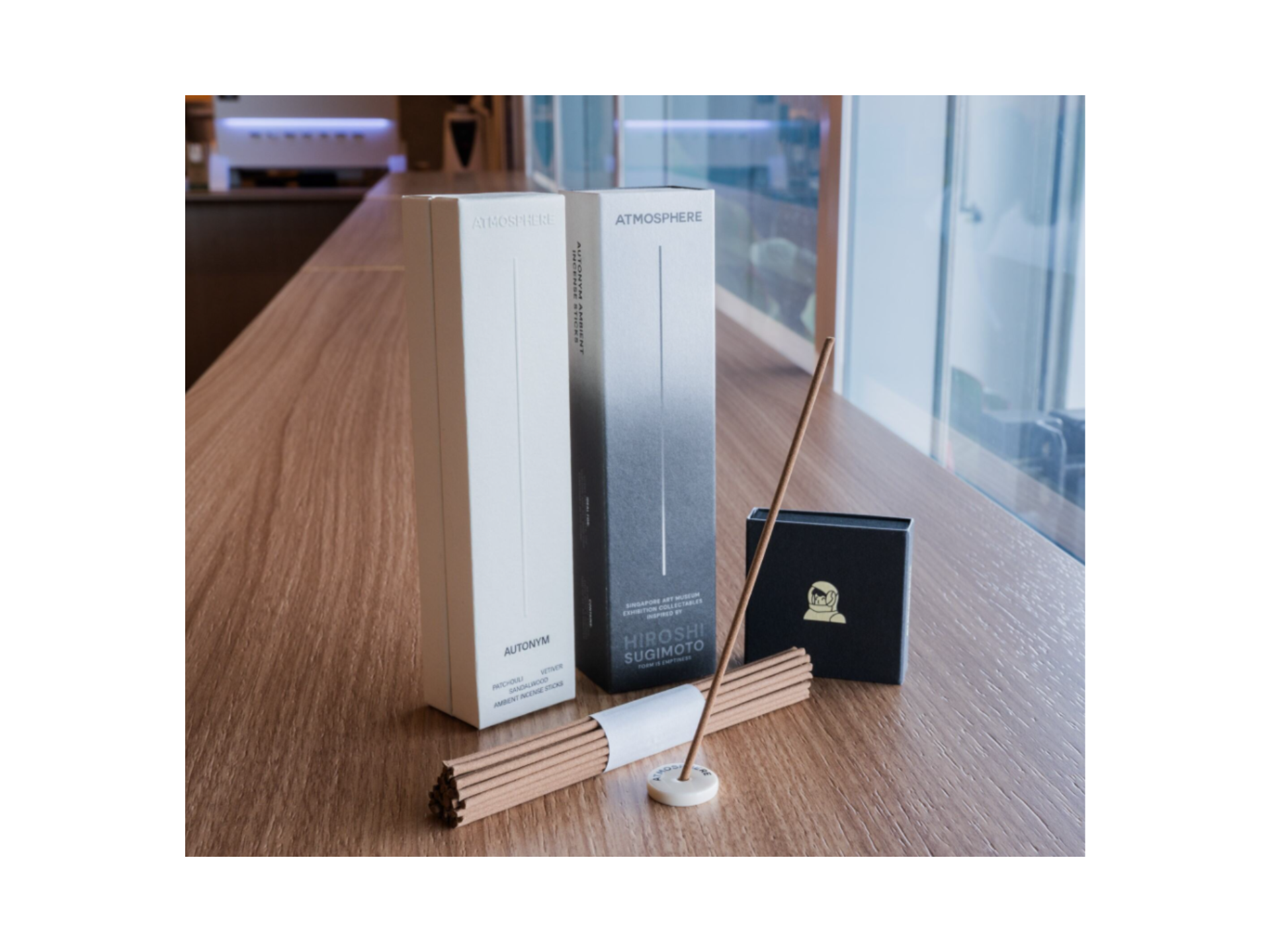 Autonym Ambient Incense Sticks