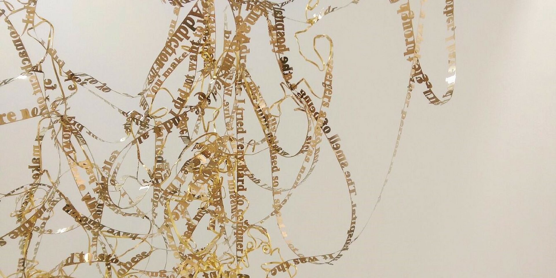 Human NICO UYTTERHAEGEN Archive art piece bag Archive Project by 