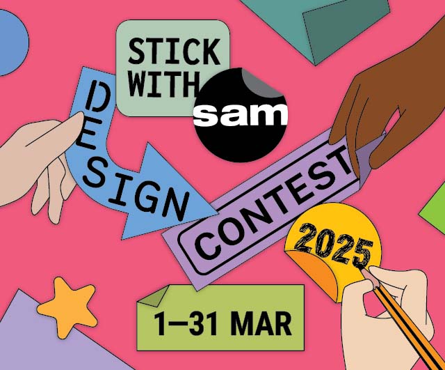 Stick with SAM Competition 2025