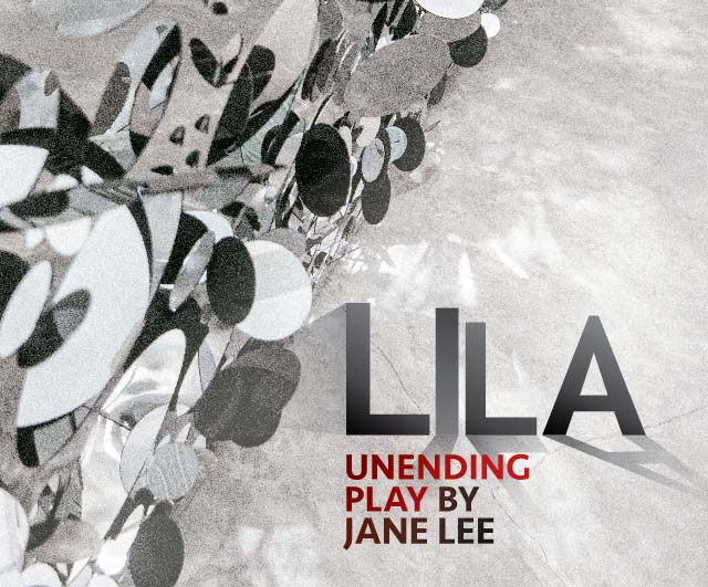 Lila Jane Lee
