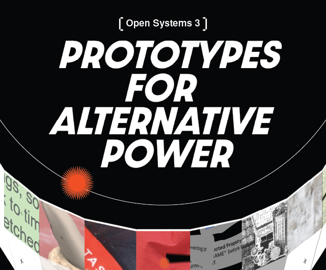 Open Systems