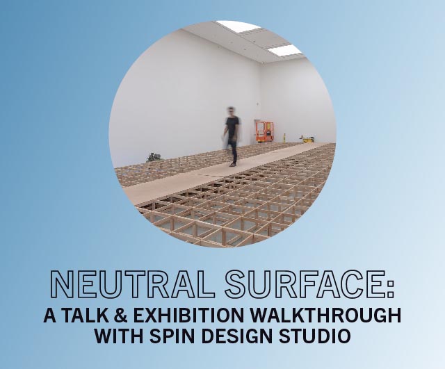 Neutral Surface