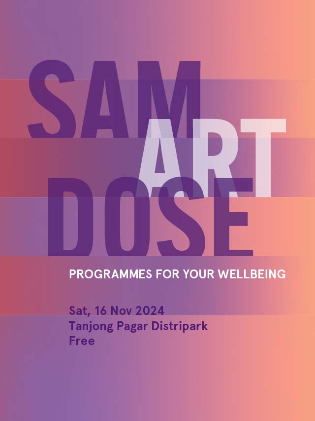 SAM Art Dose