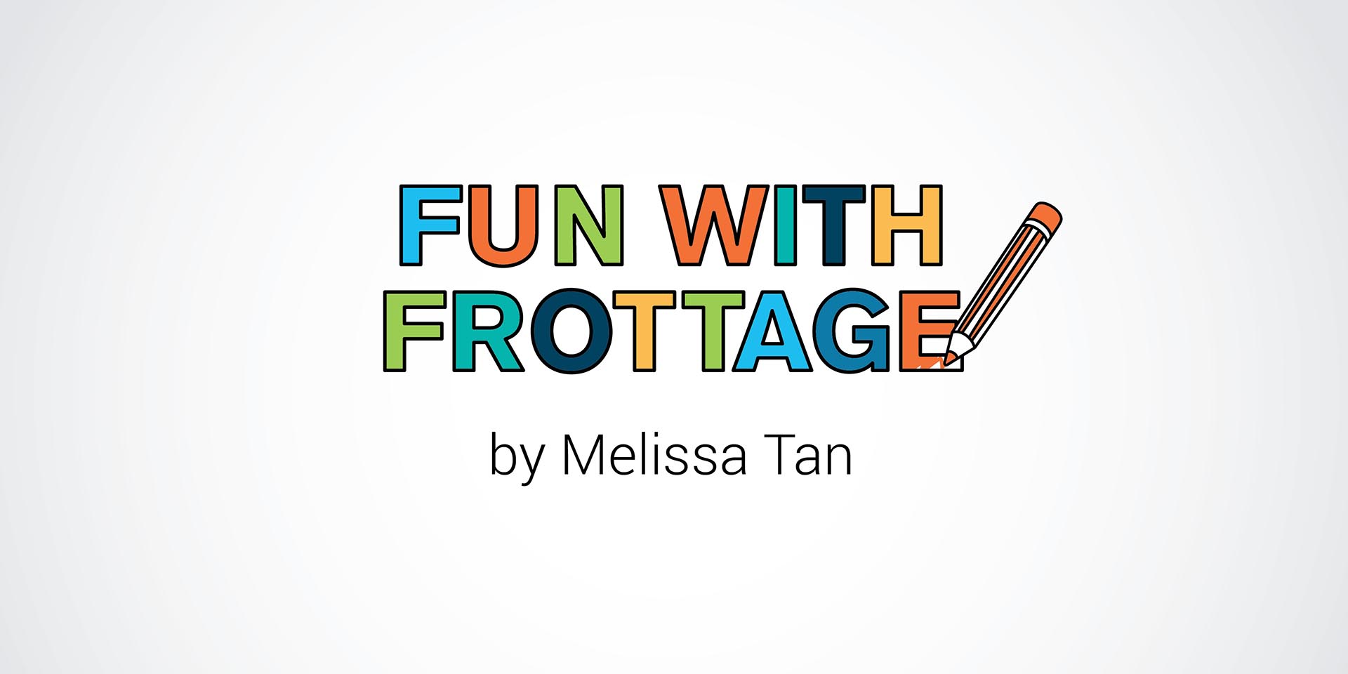 Artist in Action: Fun with Frottage by Melissa Tan