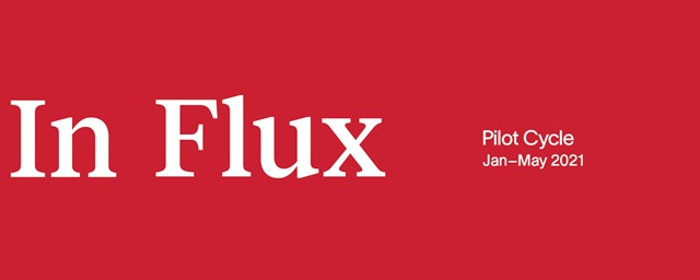 In Flux – Pilot Cycle