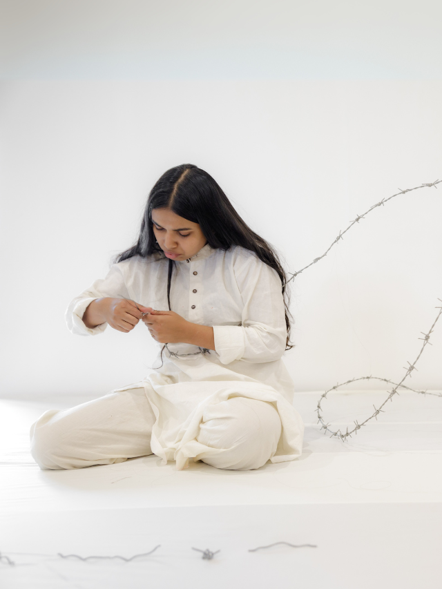 Arpita AKHANDA