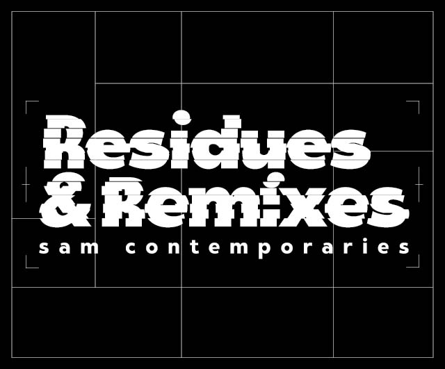 Residues and Remixes