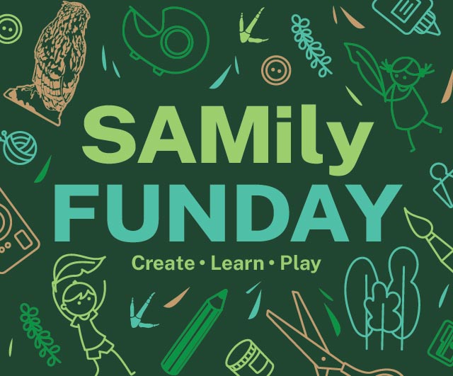 SAMily Funday