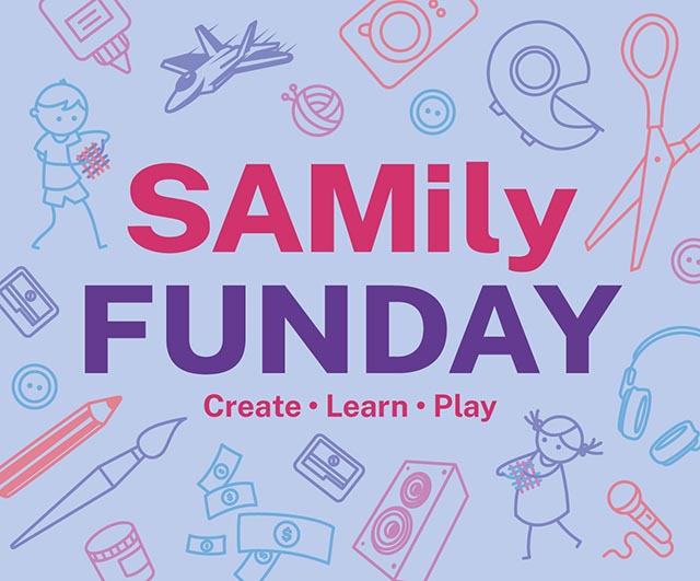 SAMily Funday