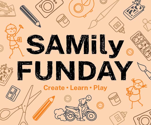 SAMily Funday