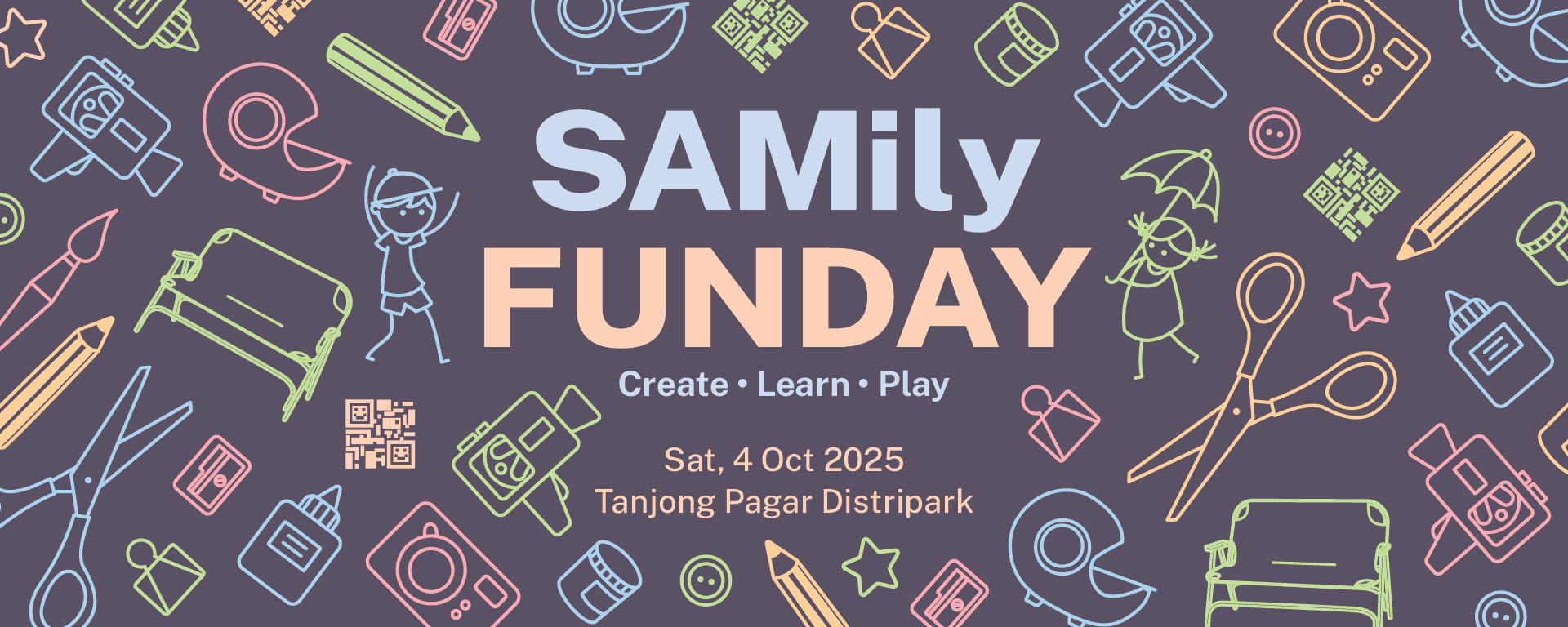 SAMily Funday