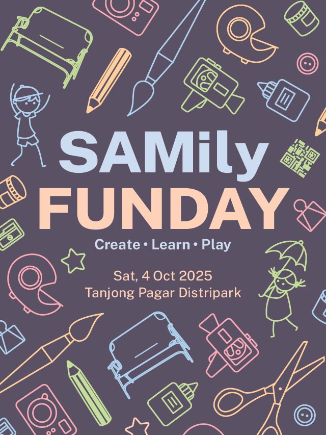SAMily Funday