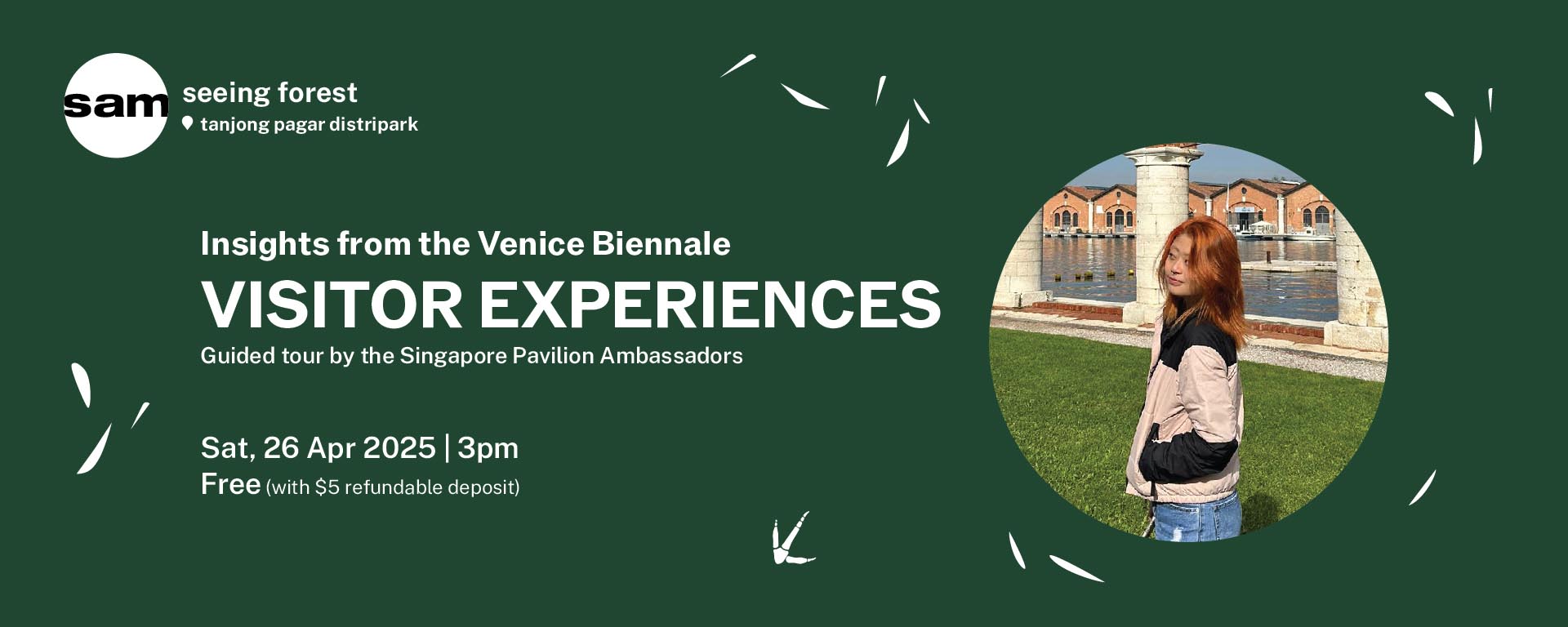 Insights from the Venice Biennale: Visitor Experiences