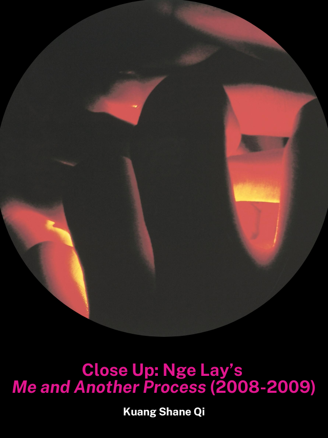 Close Up: Nge Lay’s Me and Another Process (2008–2009)