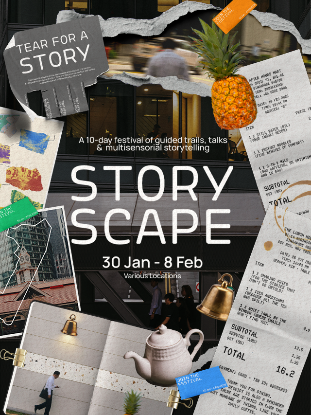 Story Scape