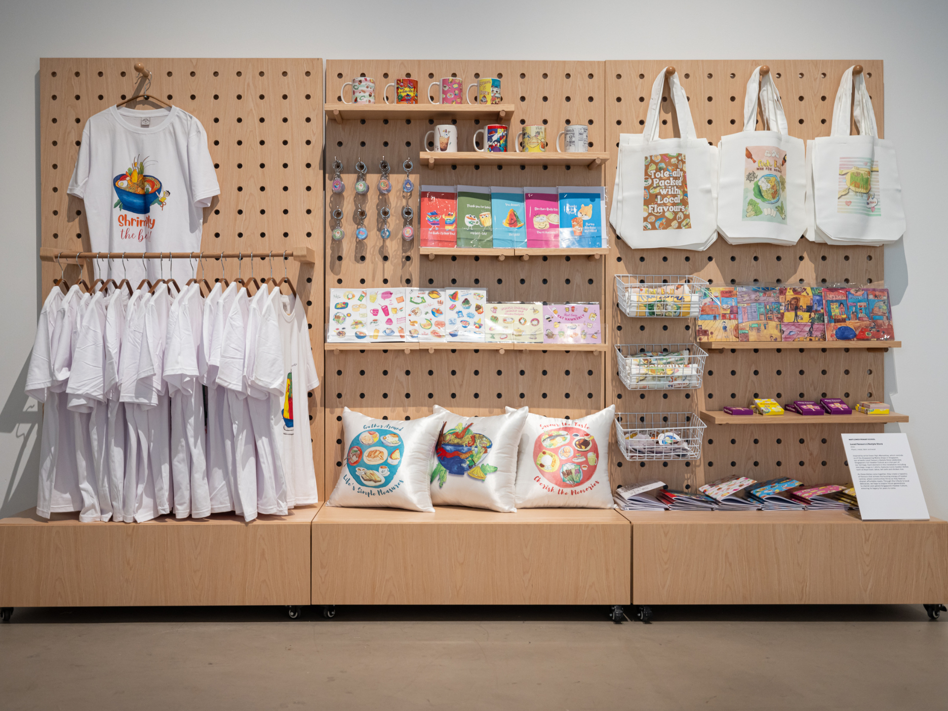 Local Favours Lifestyle Store