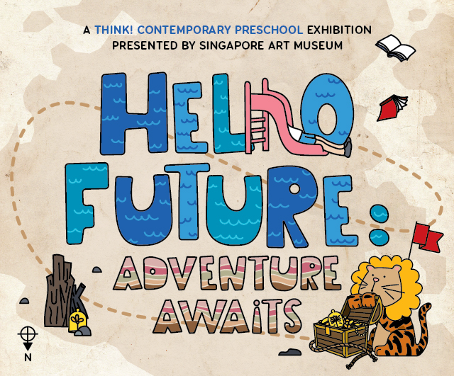 Think Contemporary Preschool 2026
