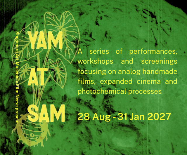 YAM AT SAM