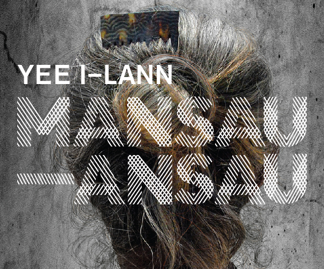 Yee I-Lann: Mansau-Ansau